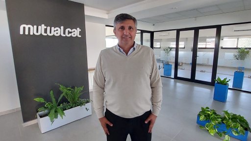 Ya hay fecha para la inauguración de la casa central de Mutual CAT