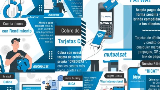 MUTUAL CAT presenta un sensacional pack para comerciantes